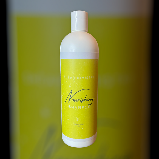 Nourishing Shampoo