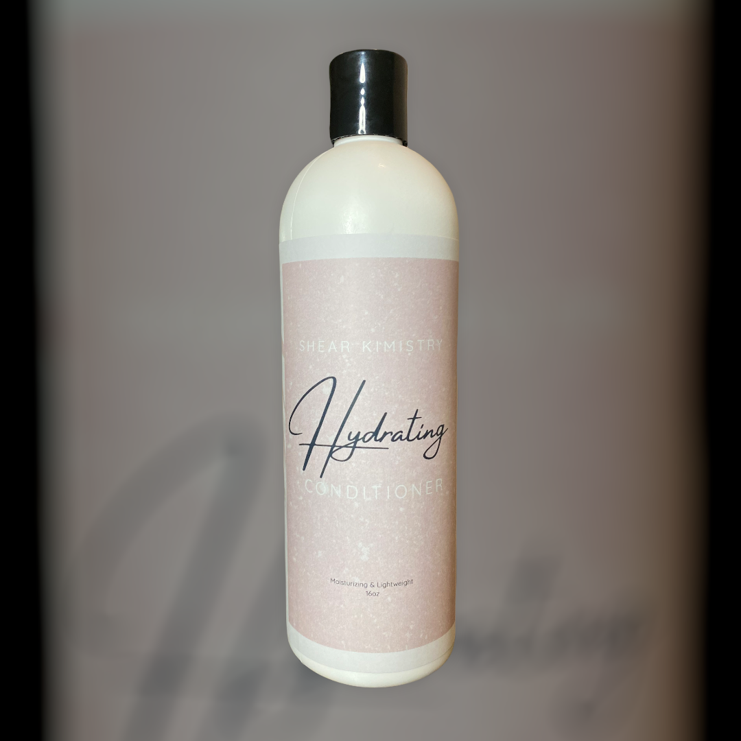 Hydrating Conditioner