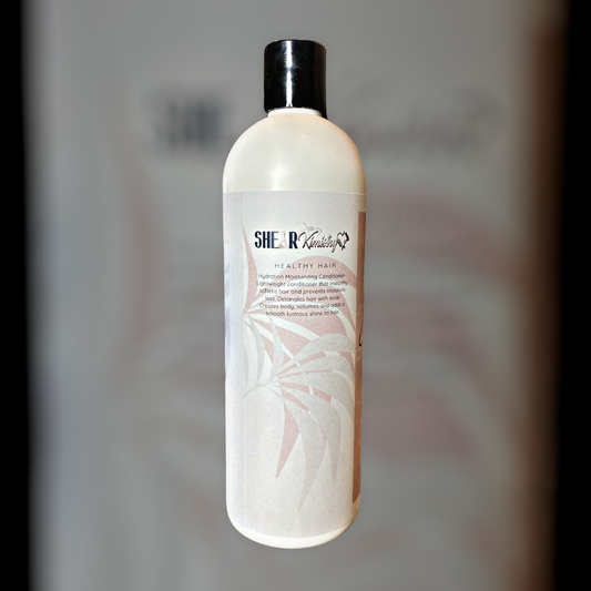 Hydrating Conditioner